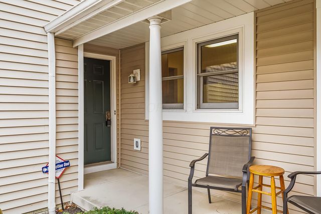 3741 Baybridge Lane, Dublin, OH 43016