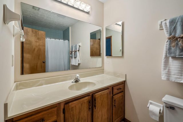 3741 Baybridge Lane, Dublin, OH 43016