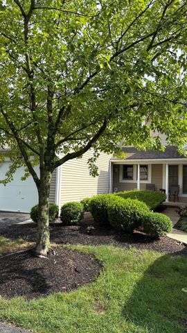3741 Baybridge Lane, Dublin, OH 43016