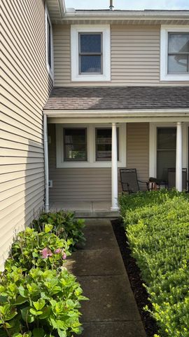3741 Baybridge Lane, Dublin, OH 43016