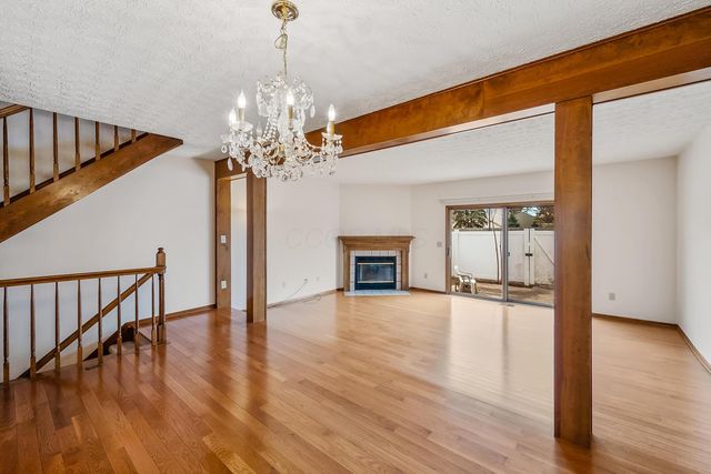 3741 Baybridge Lane, Dublin, OH 43016