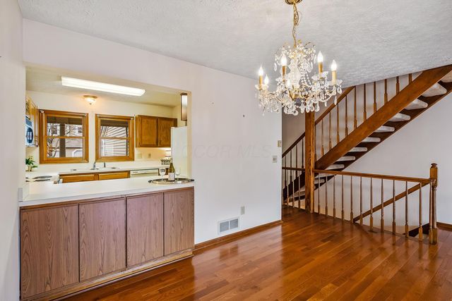 3741 Baybridge Lane, Dublin, OH 43016