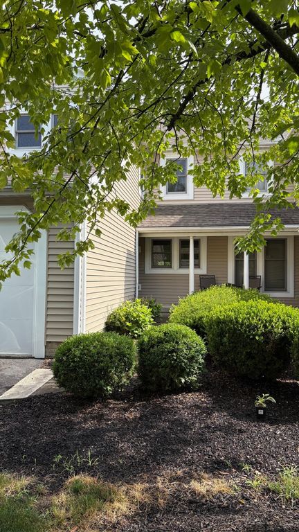 3741 Baybridge Lane, Dublin, OH 43016