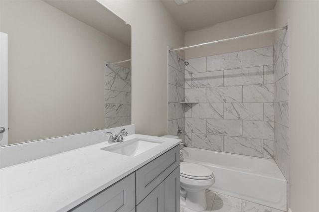 229 Ironshoe TRL, Liberty Hill, TX 78642