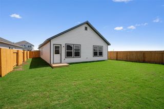 229 Ironshoe TRL, Liberty Hill, TX 78642