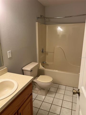 12449 ORANGEWOOD CIRCLE 17, Tavares, FL 32778