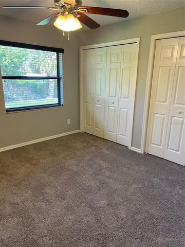 12449 ORANGEWOOD CIRCLE 17, Tavares, FL 32778