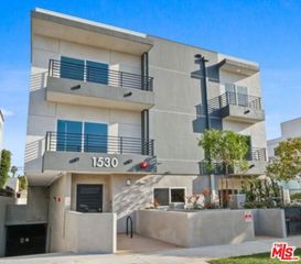 1530 S Hayworth Avenue 203, Los Angeles, CA 90035