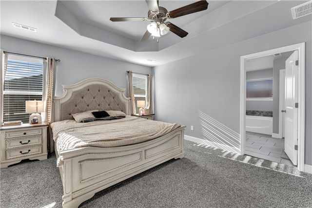 5901 Silas Street, Bentonville, AR 72713