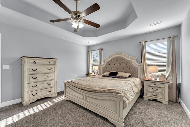 5901 Silas Street, Bentonville, AR 72713