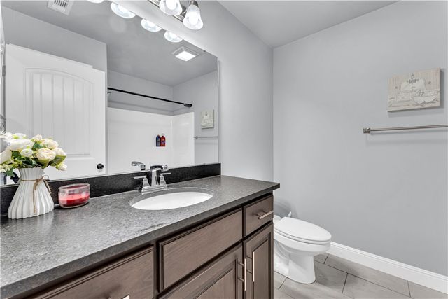 5901 Silas Street, Bentonville, AR 72713