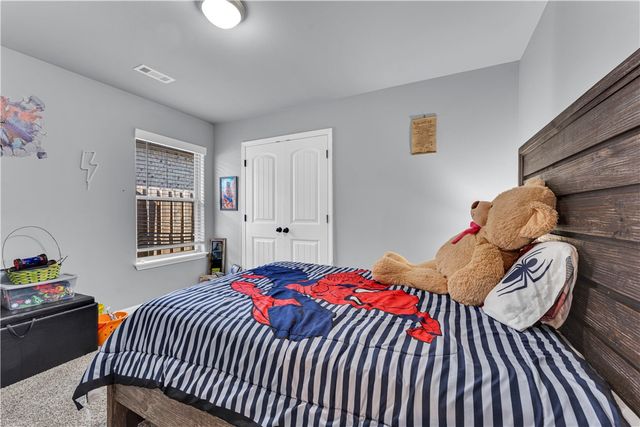 5901 Silas Street, Bentonville, AR 72713