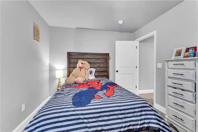 5901 Silas Street, Bentonville, AR 72713