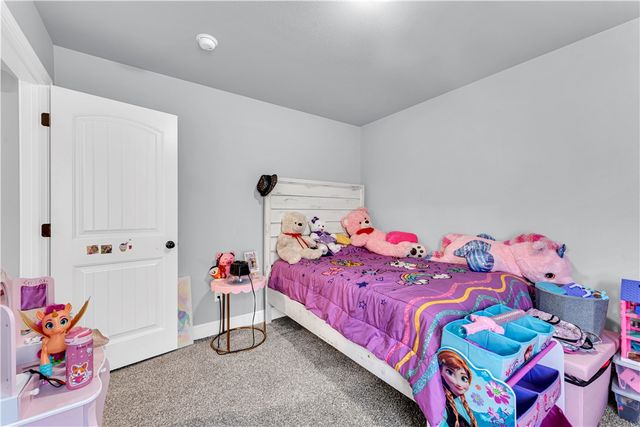 5901 Silas Street, Bentonville, AR 72713