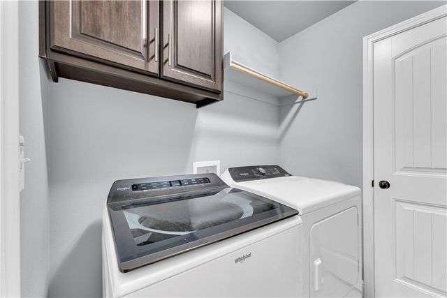 5901 Silas Street, Bentonville, AR 72713