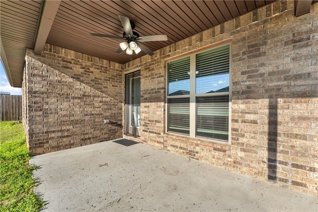 5901 Silas Street, Bentonville, AR 72713