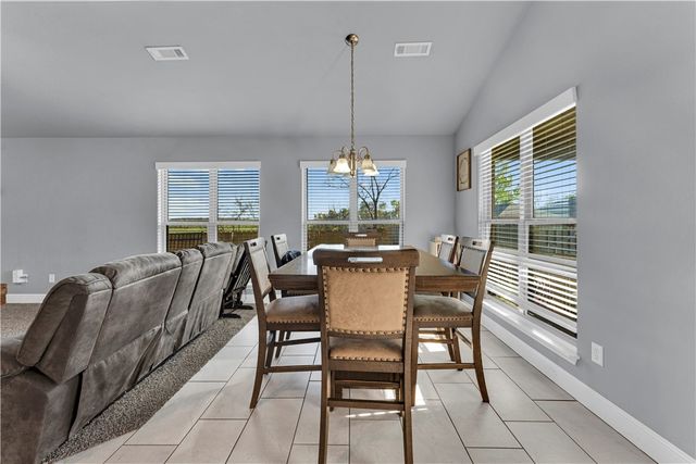 5901 Silas Street, Bentonville, AR 72713