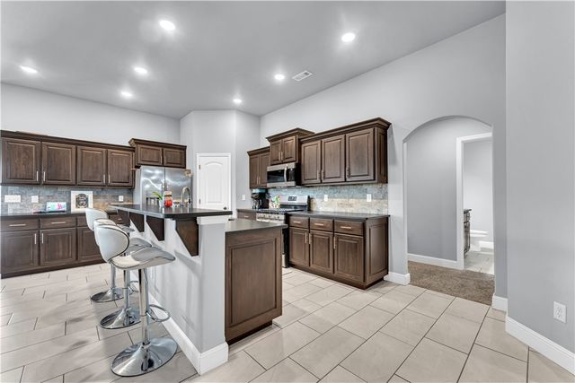 5901 Silas Street, Bentonville, AR 72713