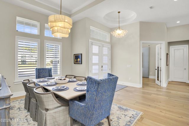 129 BARRIER REEF Drive, Ponte Vedra, FL 32081