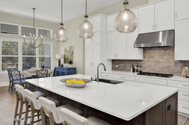 129 BARRIER REEF Drive, Ponte Vedra, FL 32081