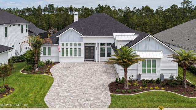 129 BARRIER REEF Drive, Ponte Vedra, FL 32081