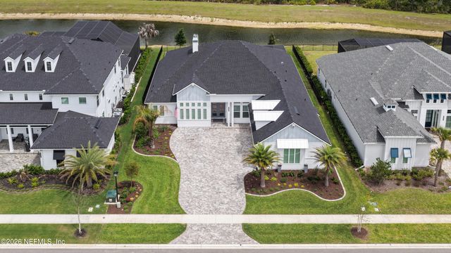 129 BARRIER REEF Drive, Ponte Vedra, FL 32081