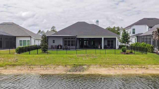 129 BARRIER REEF Drive, Ponte Vedra, FL 32081