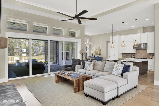 129 BARRIER REEF Drive, Ponte Vedra, FL 32081