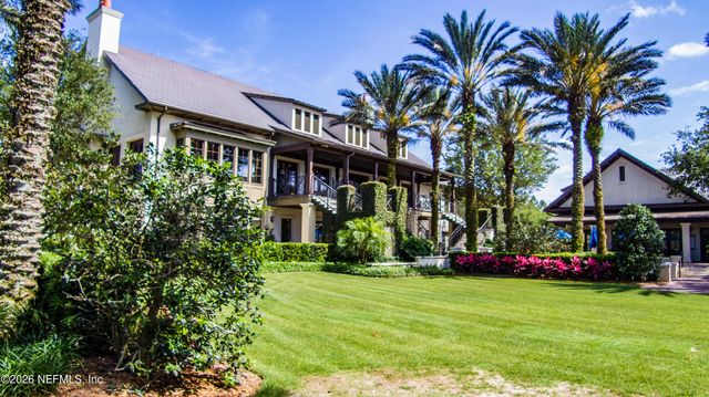 129 BARRIER REEF Drive, Ponte Vedra, FL 32081