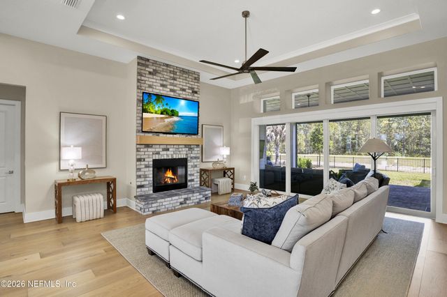 129 BARRIER REEF Drive, Ponte Vedra, FL 32081