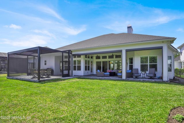 129 BARRIER REEF Drive, Ponte Vedra, FL 32081