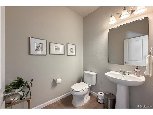 4140 E Warren Ave 6, Denver, CO 80222