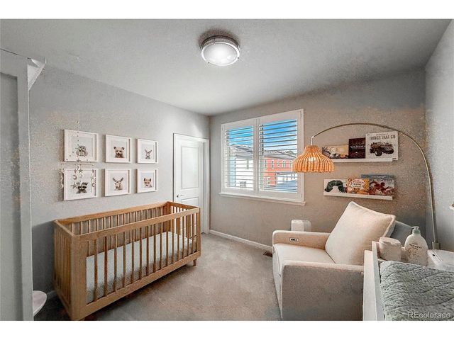 4140 E Warren Ave 6, Denver, CO 80222