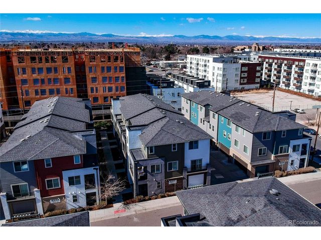 4140 E Warren Ave 6, Denver, CO 80222