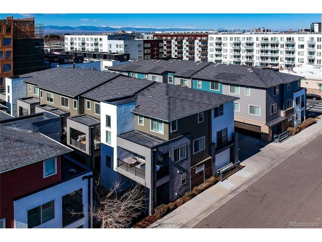 4140 E Warren Ave 6, Denver, CO 80222