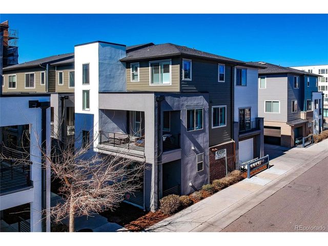 4140 E Warren Ave 6, Denver, CO 80222