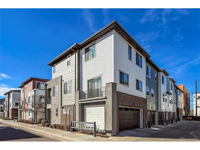 4140 E Warren Ave 6, Denver, CO 80222