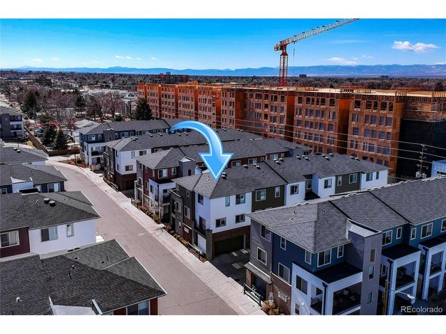 4140 E Warren Ave 6, Denver, CO 80222