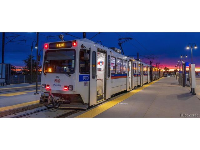 4140 E Warren Ave 6, Denver, CO 80222