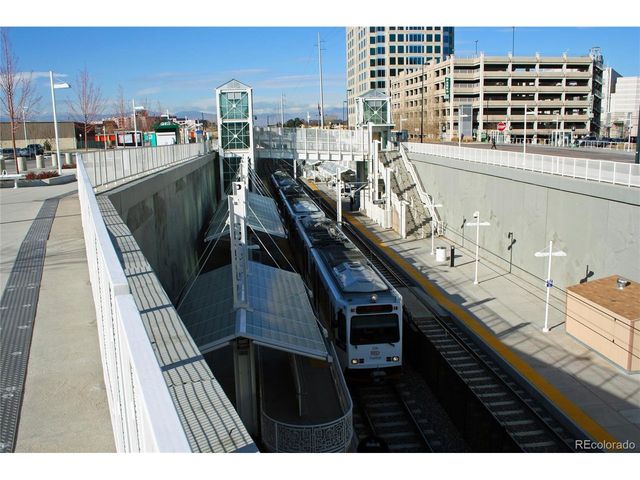 4140 E Warren Ave 6, Denver, CO 80222