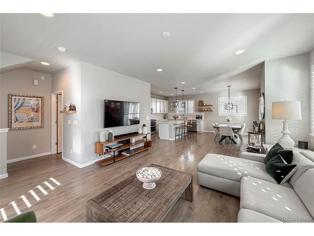 4140 E Warren Ave 6, Denver, CO 80222