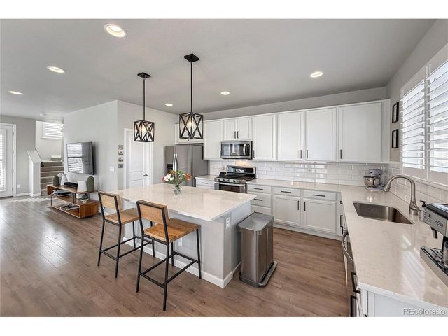 4140 E Warren Ave 6, Denver, CO 80222