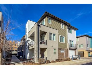 4140 E Warren Ave 6, Denver, CO 80222