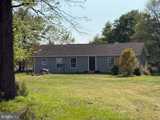 24581 WILLOW OAK LN, Chestertown, MD 21620