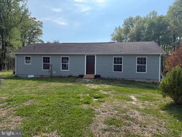 24581 WILLOW OAK LN, Chestertown, MD 21620