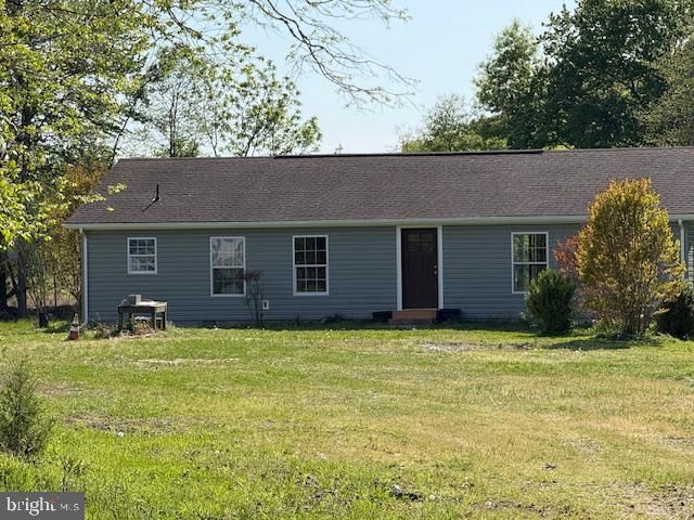 24581 WILLOW OAK LN, Chestertown, MD 21620