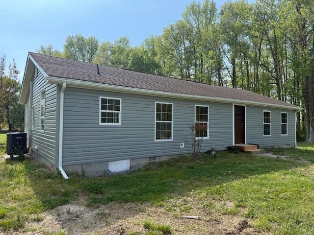24581 WILLOW OAK LN, Chestertown, MD 21620