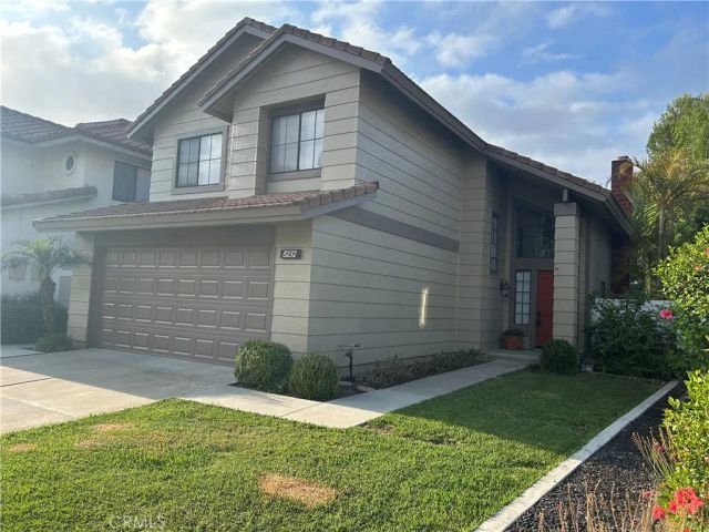 8232 E Flowerwood, Orange, CA 92869