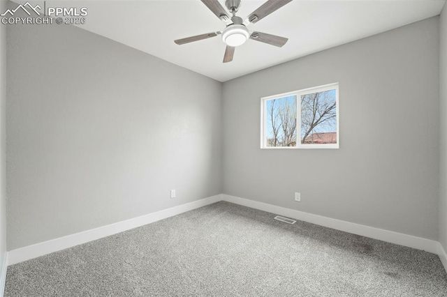 4430 Berryknoll Drive, Colorado Springs, CO 80916