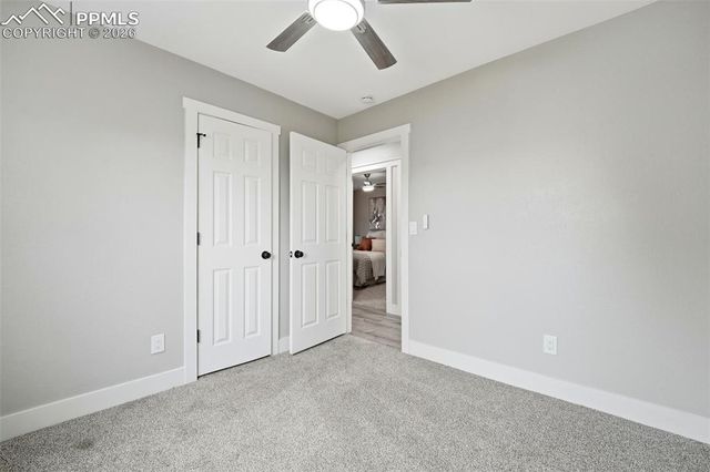 4430 Berryknoll Drive, Colorado Springs, CO 80916